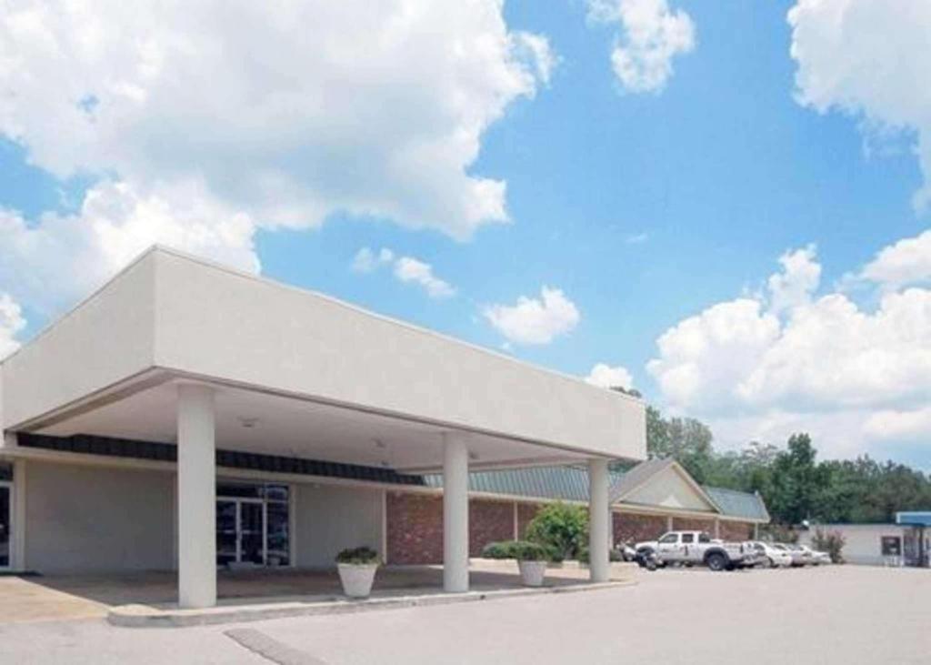 Econo Lodge Corinth
